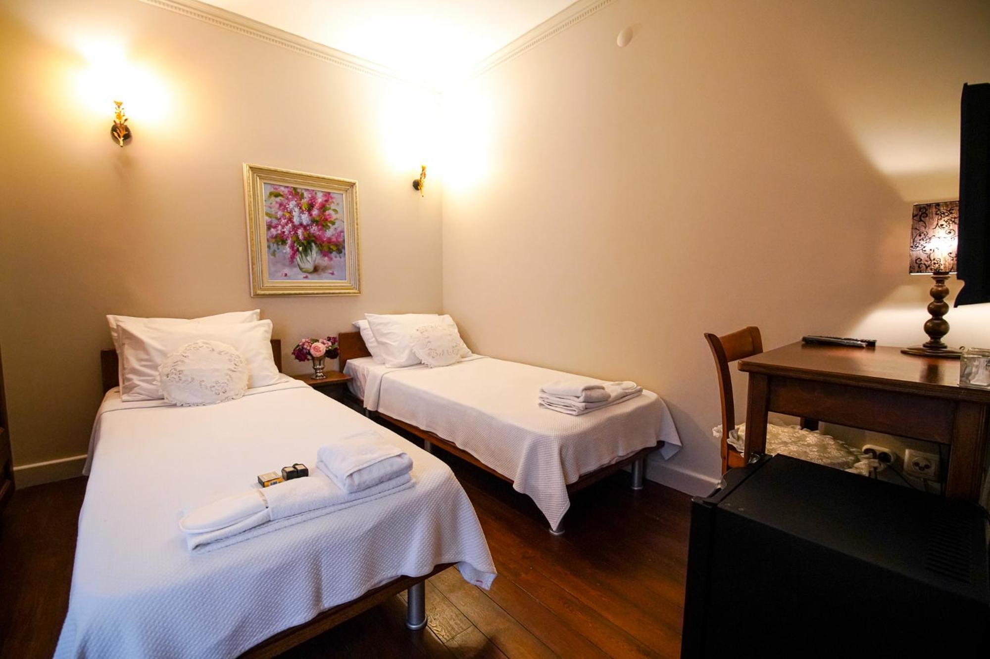 Bozcaada Biz Otel Extérieur photo