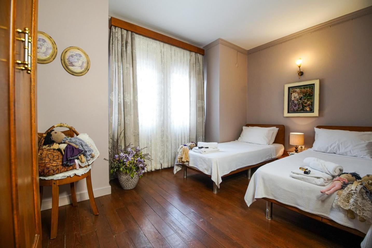 Bozcaada Biz Otel Extérieur photo