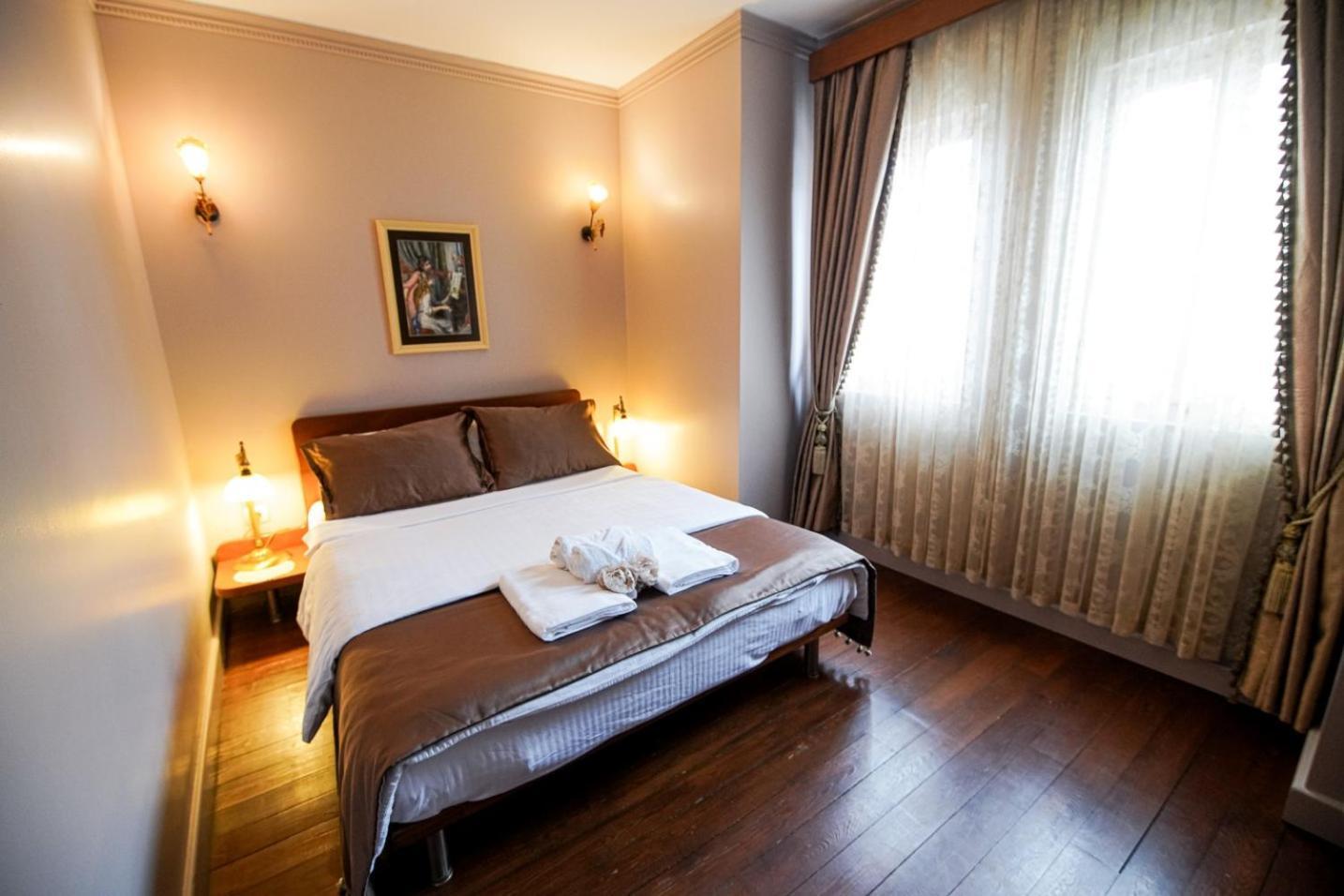 Bozcaada Biz Otel Extérieur photo