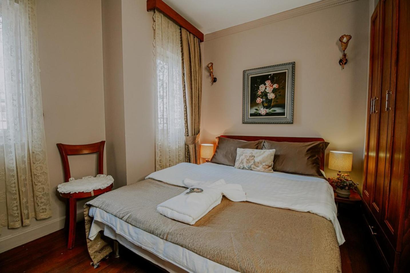 Bozcaada Biz Otel Extérieur photo