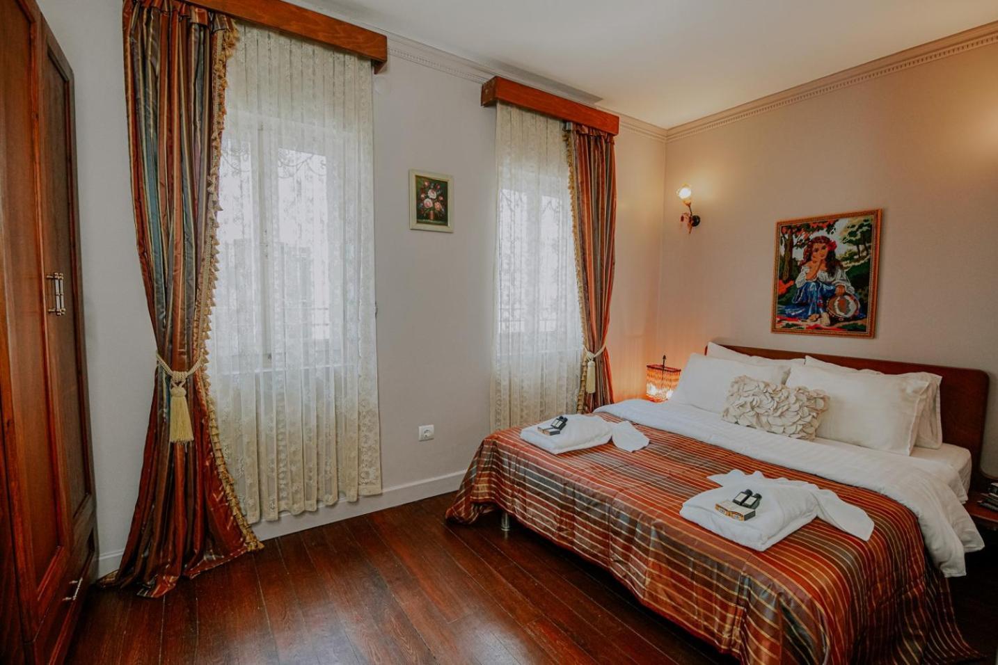 Bozcaada Biz Otel Extérieur photo