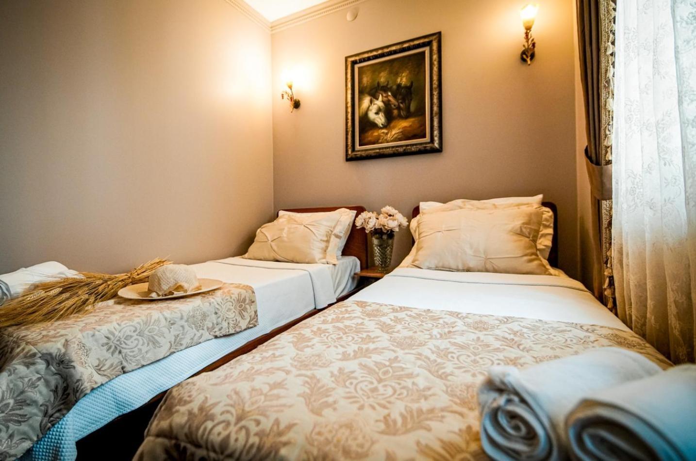 Bozcaada Biz Otel Extérieur photo