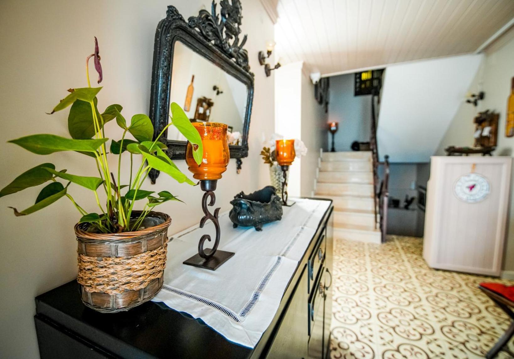 Bozcaada Biz Otel Extérieur photo