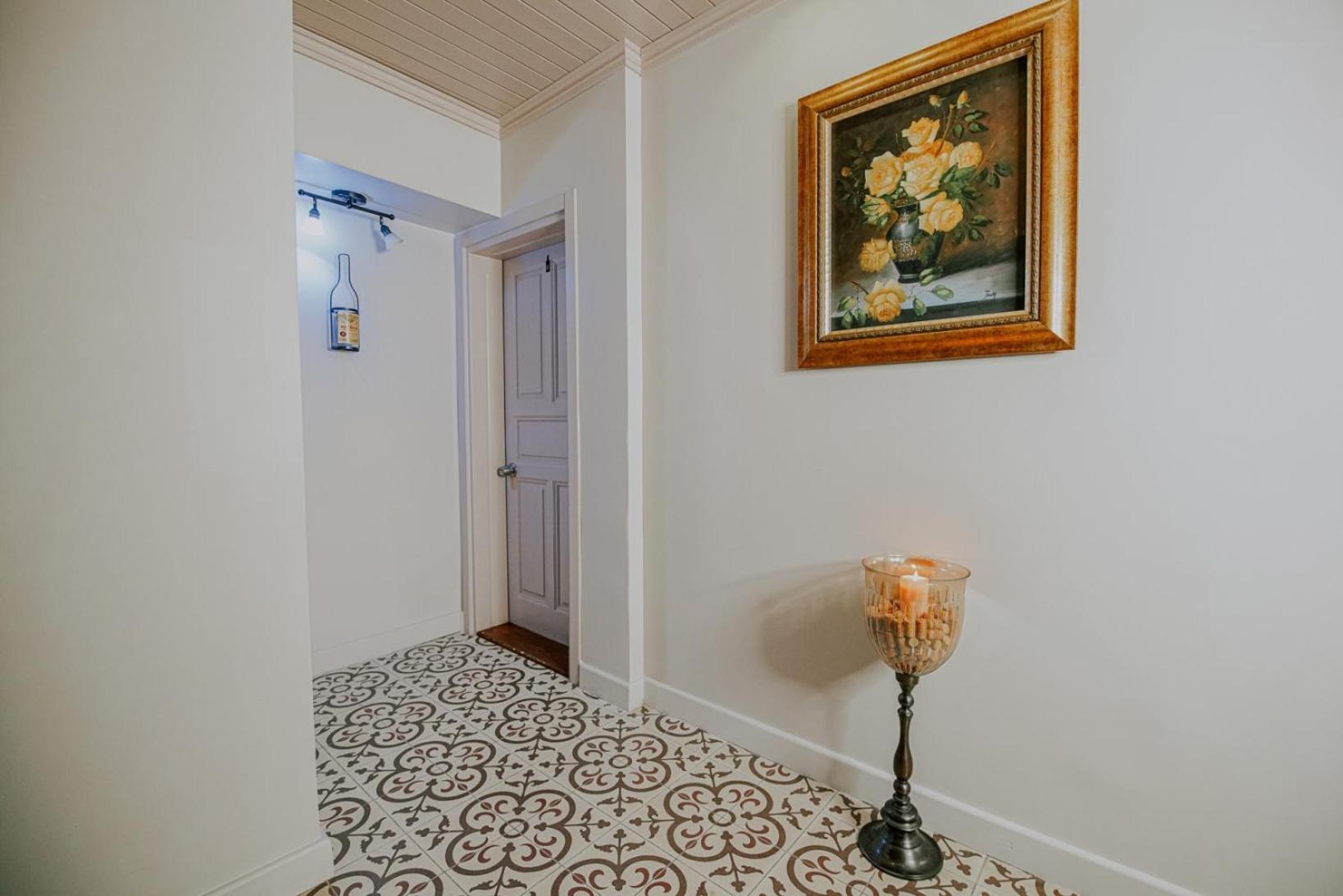 Bozcaada Biz Otel Extérieur photo