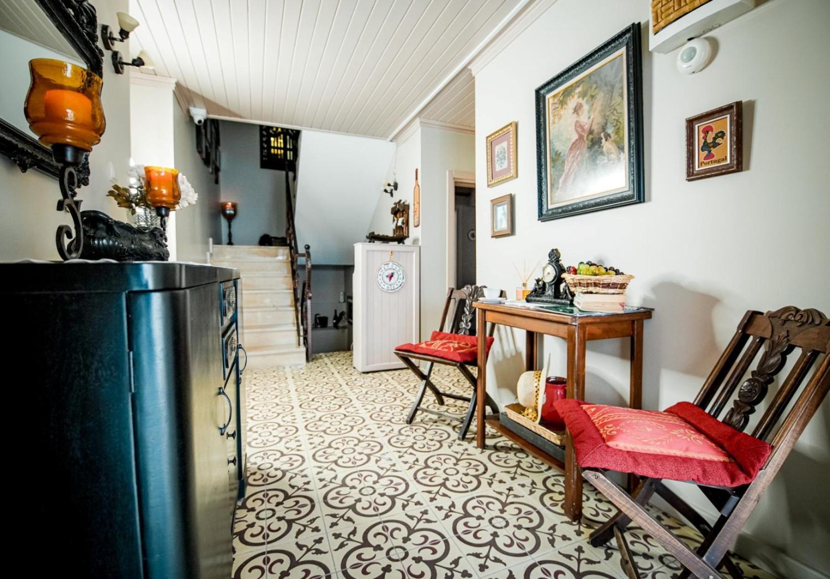 Bozcaada Biz Otel Extérieur photo